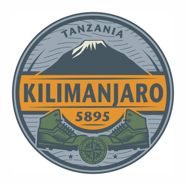 Kilimanjaro Kirk